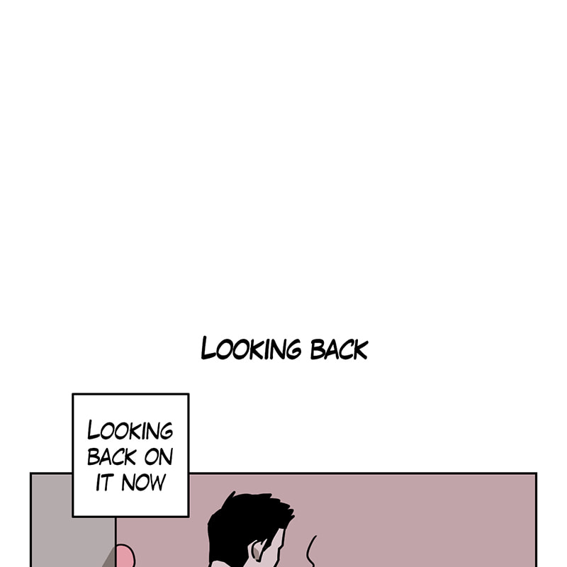 Meow Man Chapter 72 page 32 - 