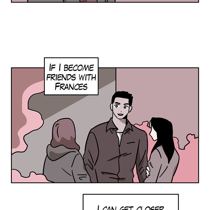 Meow Man Chapter 72 page 35 - 