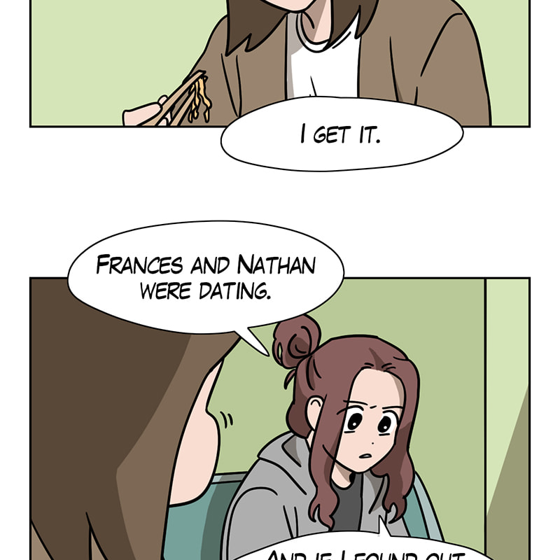 Meow Man Chapter 72 page 38 - 