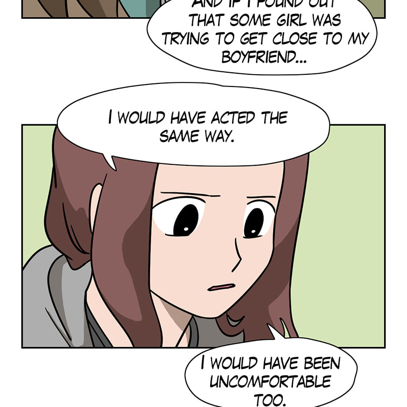 Meow Man Chapter 72 page 39 - 