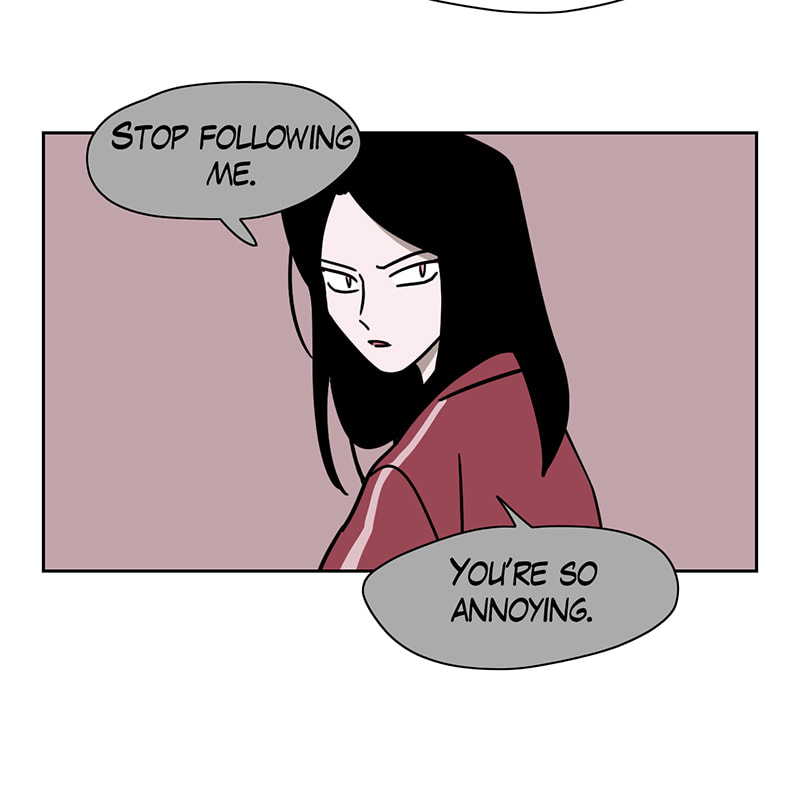 Meow Man Chapter 72 page 40 - 