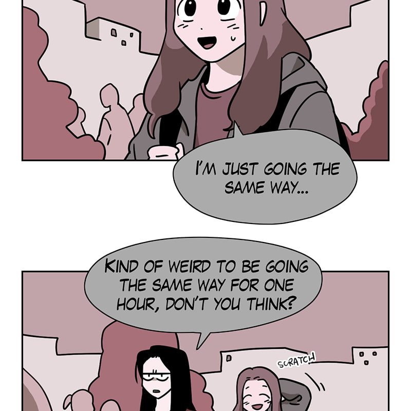 Meow Man Chapter 72 page 43 - 