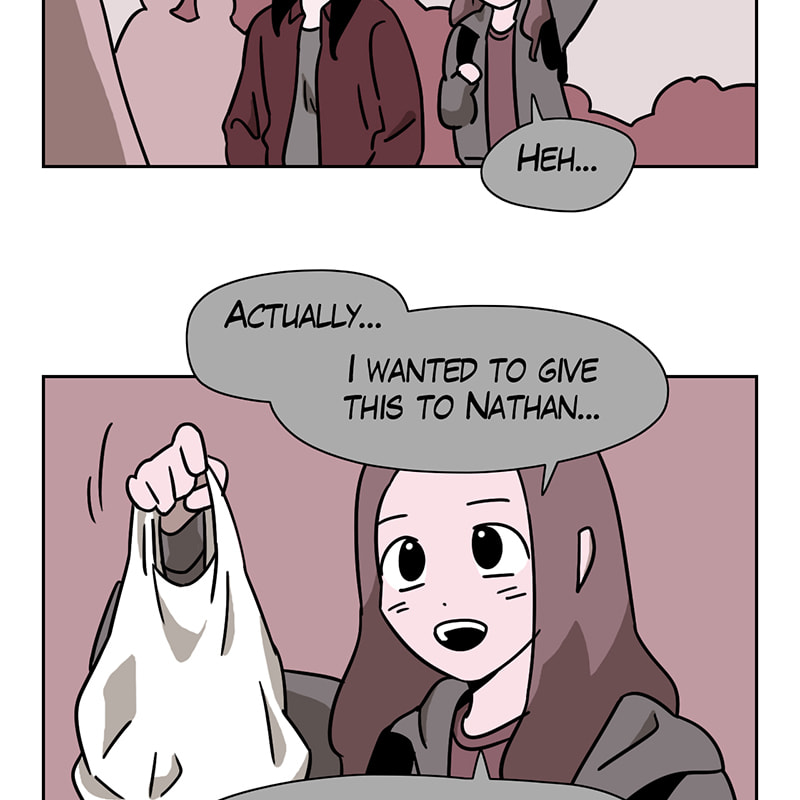 Meow Man Chapter 72 page 44 - 