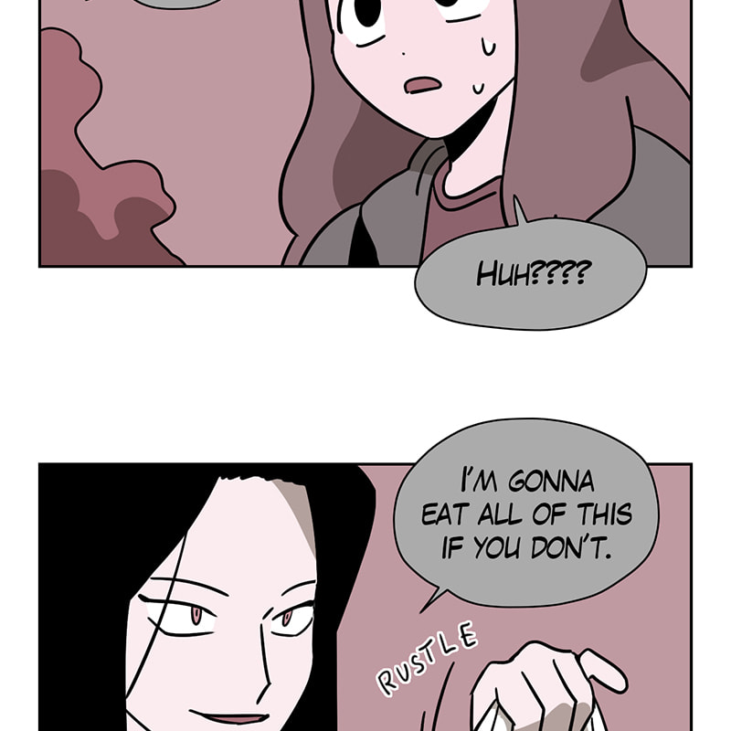Meow Man Chapter 72 page 48 - 