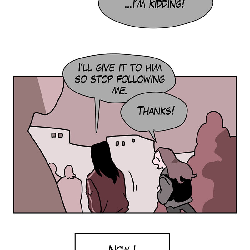 Meow Man Chapter 72 page 50 - 