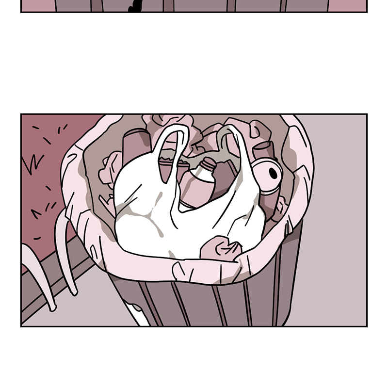 Meow Man Chapter 72 page 54 - 