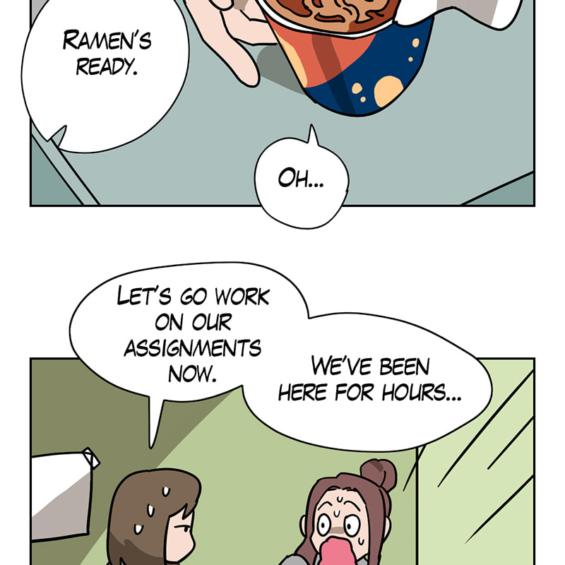 Meow Man Chapter 72 page 58 - 