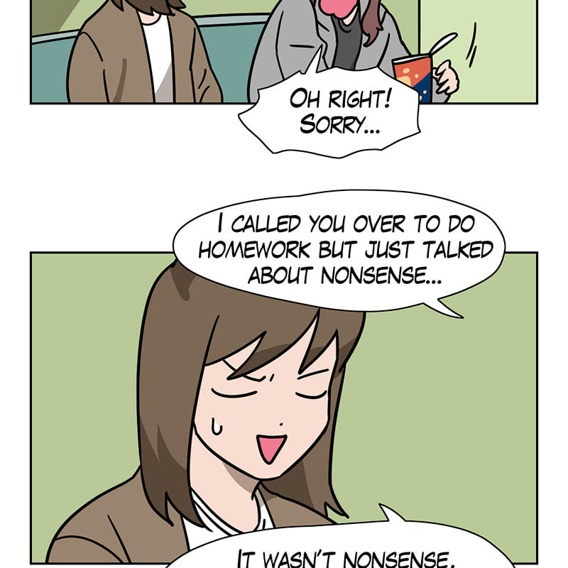 Meow Man Chapter 72 page 59 - 