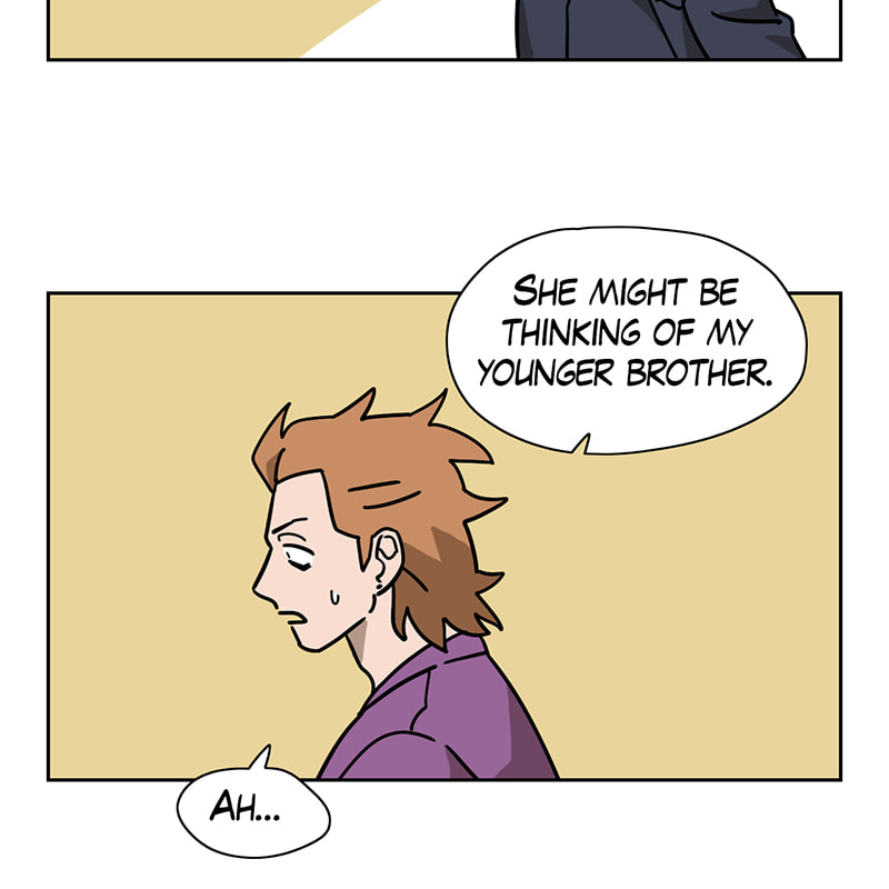 Meow Man Chapter 72 page 9 - 