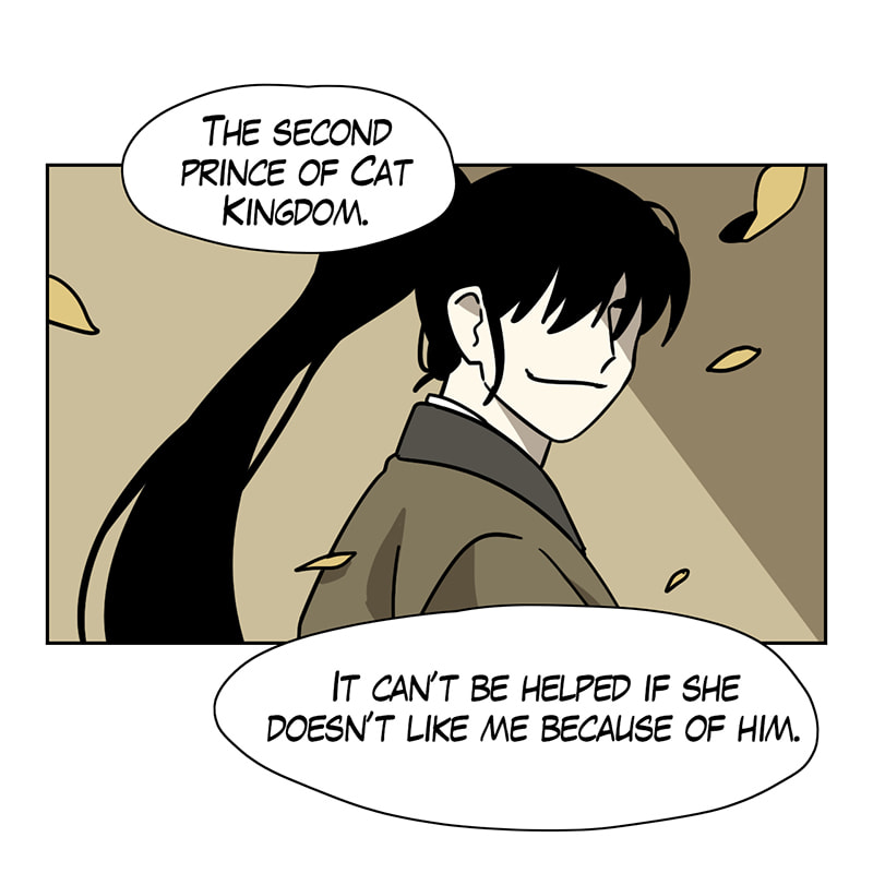 Meow Man Chapter 72 page 10 - 