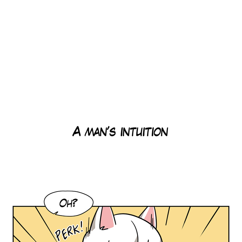 Meow Man Chapter 73 page 12 - 