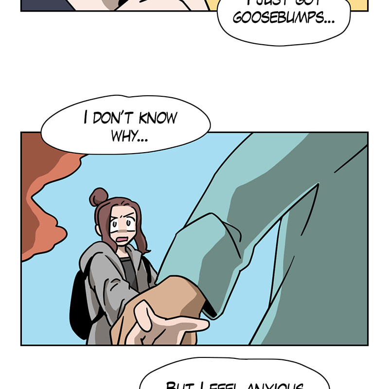 Meow Man Chapter 73 page 15 - 