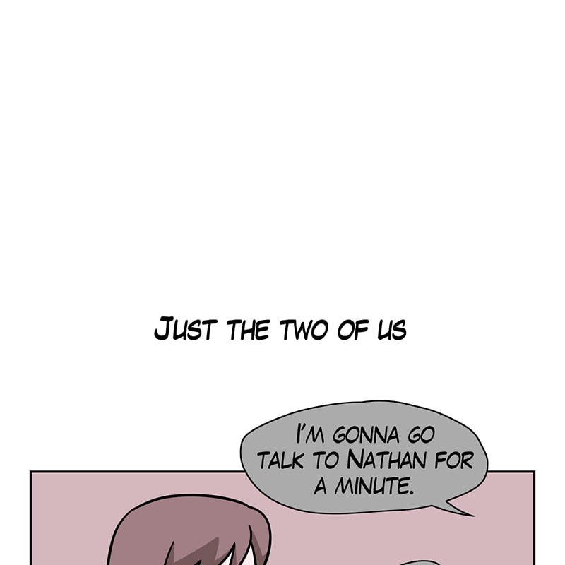 Meow Man Chapter 73 page 17 - 
