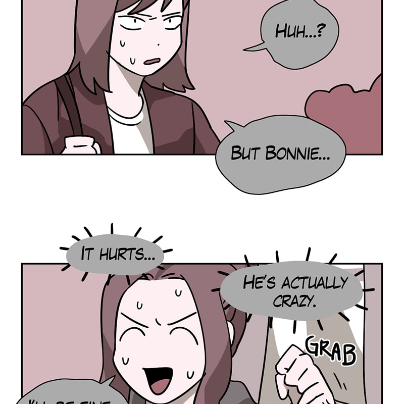 Meow Man Chapter 73 page 18 - 