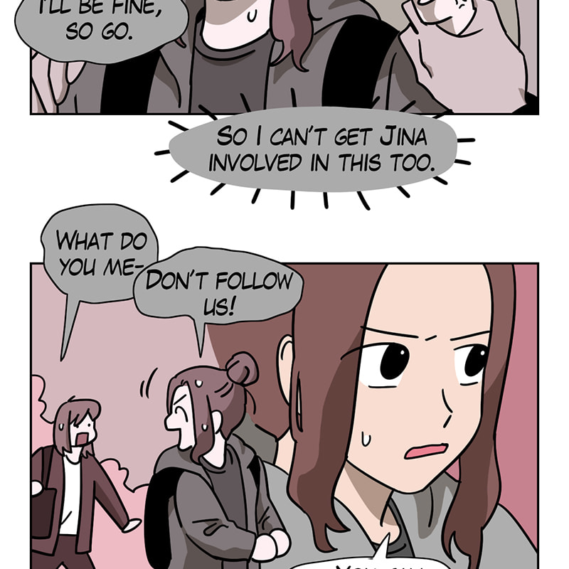 Meow Man Chapter 73 page 19 - 