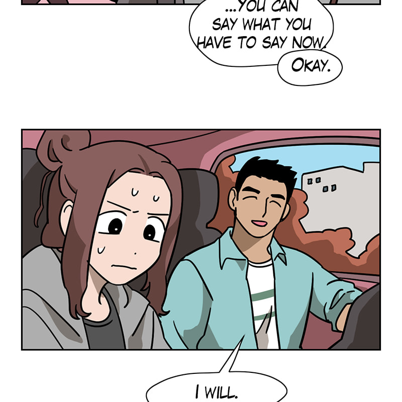 Meow Man Chapter 73 page 20 - 
