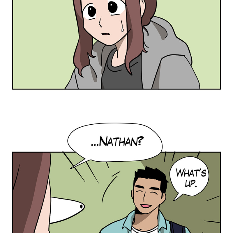 Meow Man Chapter 73 page 3 - 