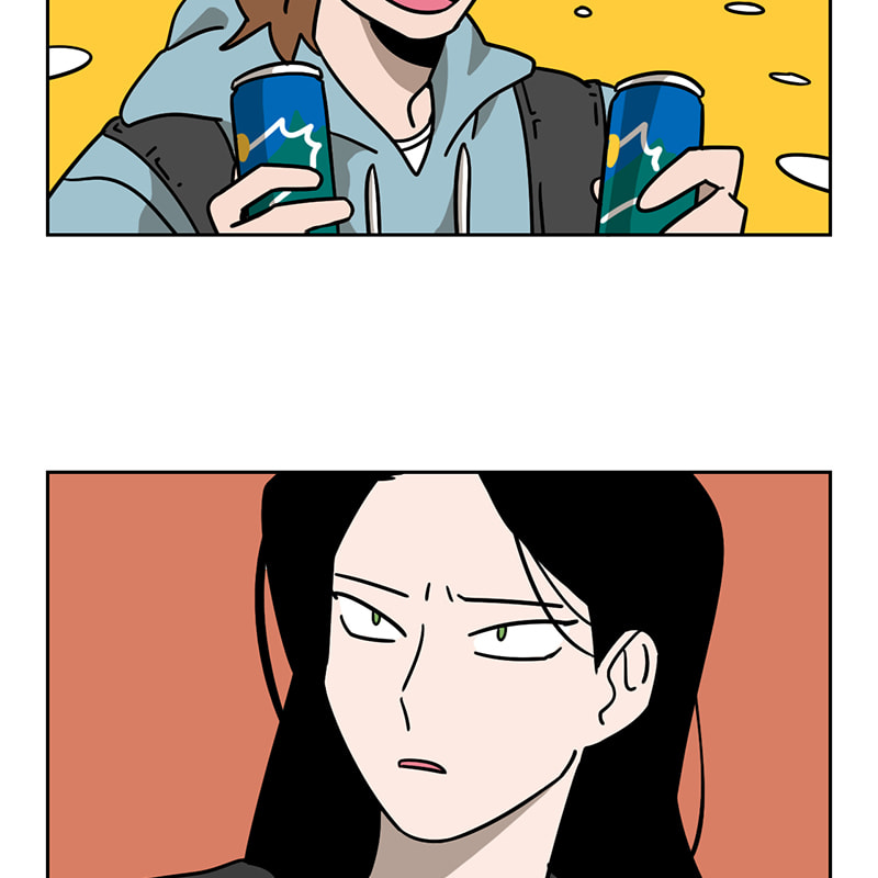 Meow Man Chapter 73 page 23 - 