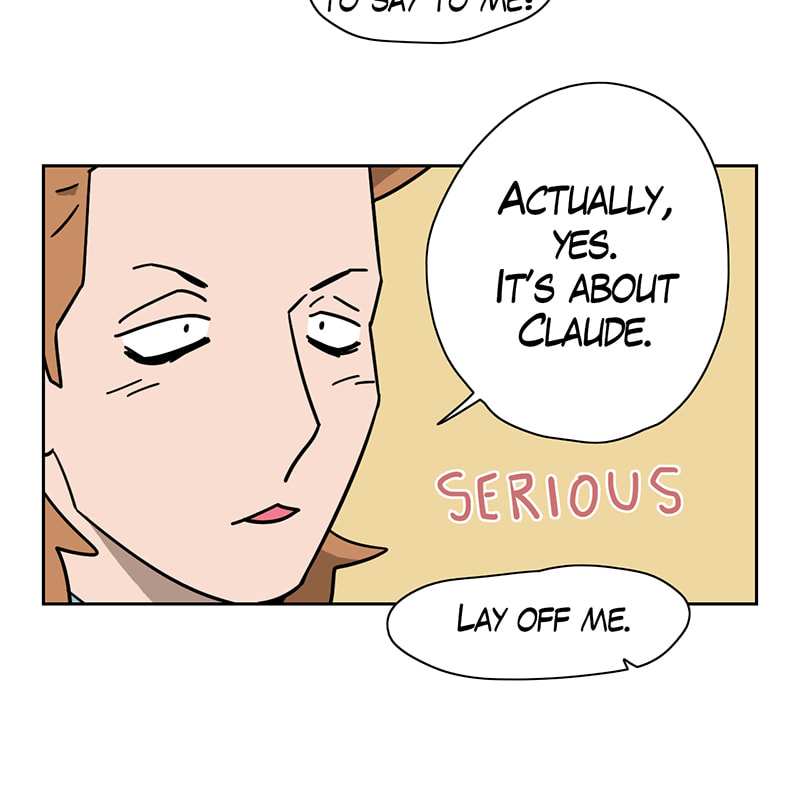 Meow Man Chapter 73 page 25 - 
