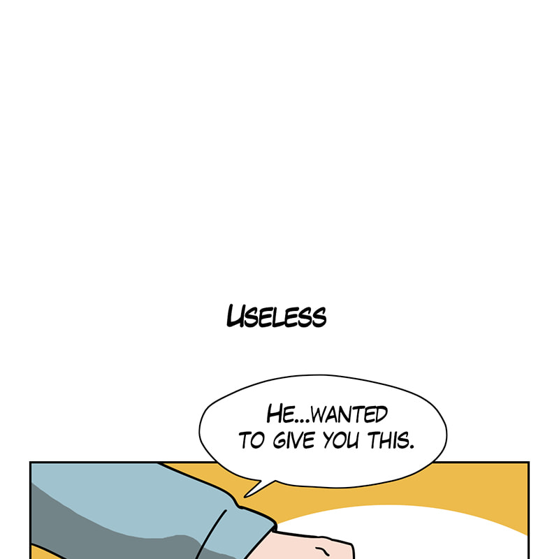 Meow Man Chapter 73 page 27 - 