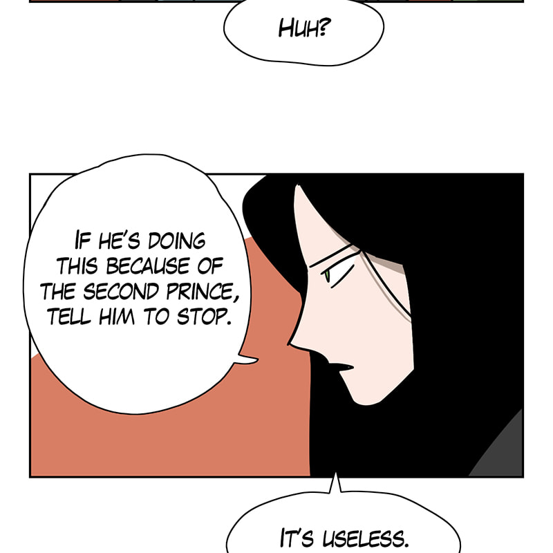 Meow Man Chapter 73 page 30 - 