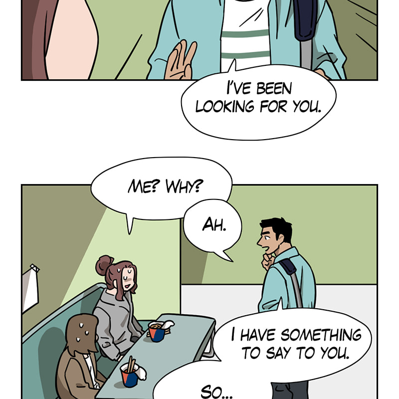 Meow Man Chapter 73 page 4 - 
