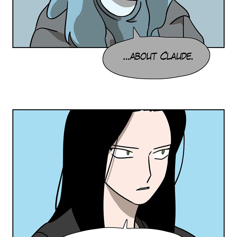 Meow Man Chapter 73 page 34 - 