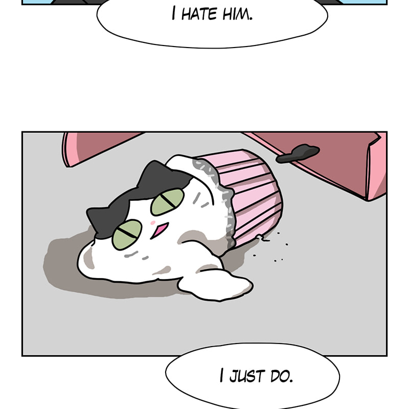 Meow Man Chapter 73 page 35 - 