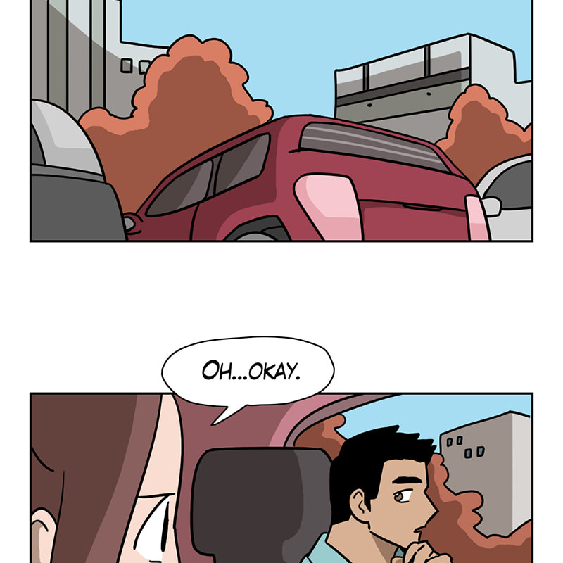 Meow Man Chapter 73 page 38 - 