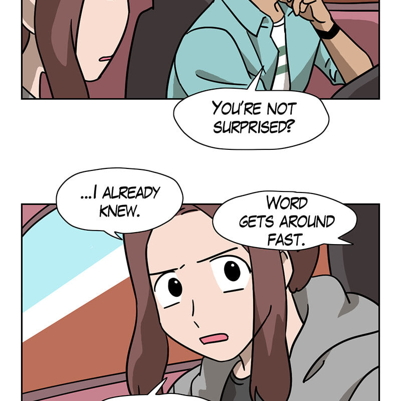 Meow Man Chapter 73 page 39 - 