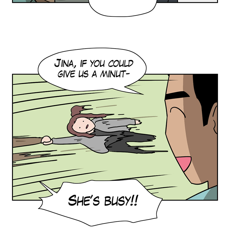Meow Man Chapter 73 page 5 - 