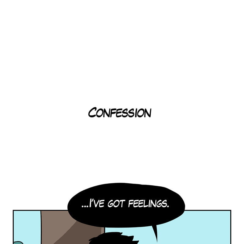 Meow Man Chapter 73 page 42 - 