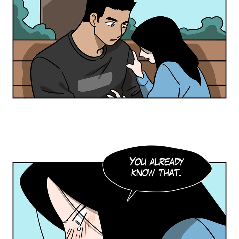 Meow Man Chapter 73 page 43 - 