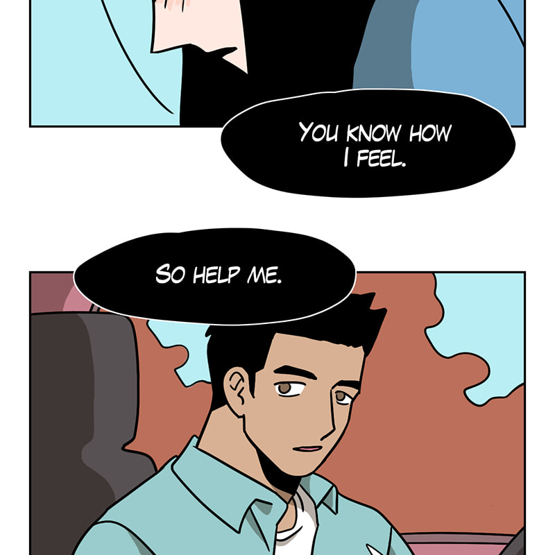 Meow Man Chapter 73 page 44 - 