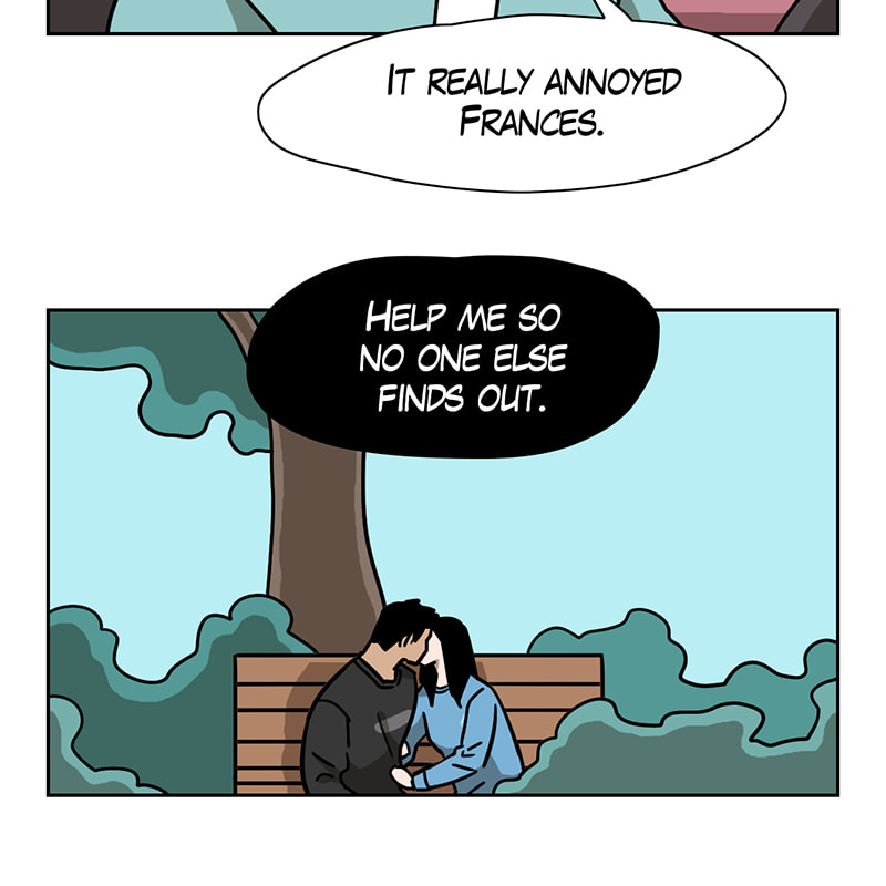 Meow Man Chapter 73 page 45 - 