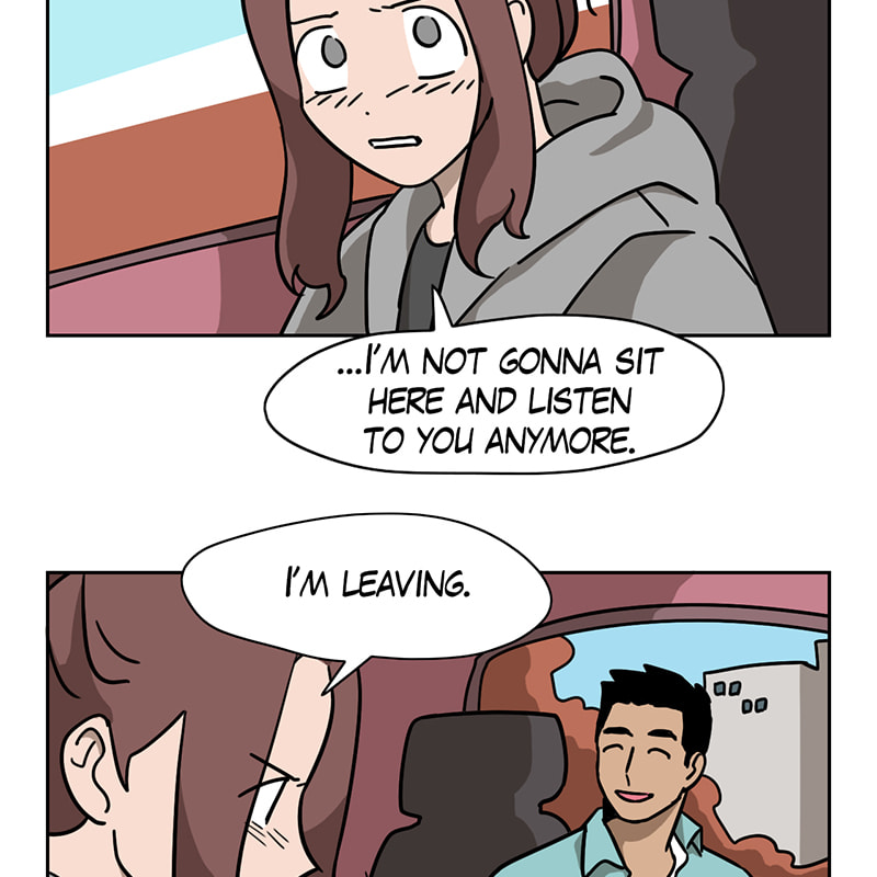 Meow Man Chapter 73 page 48 - 