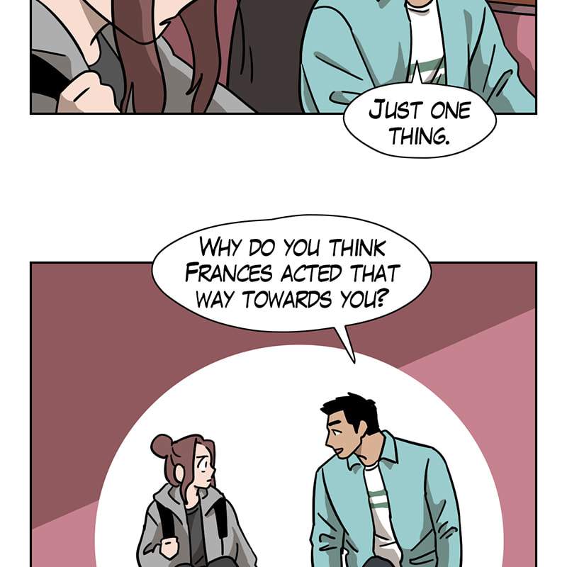 Meow Man Chapter 73 page 49 - 