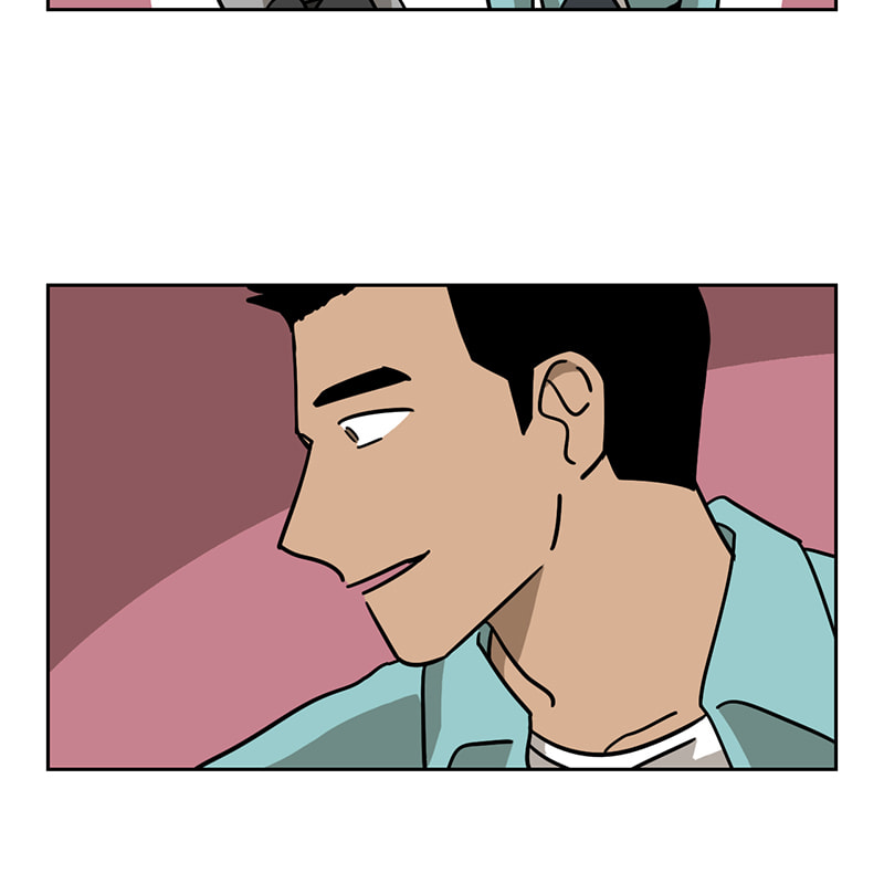 Meow Man Chapter 73 page 50 - 