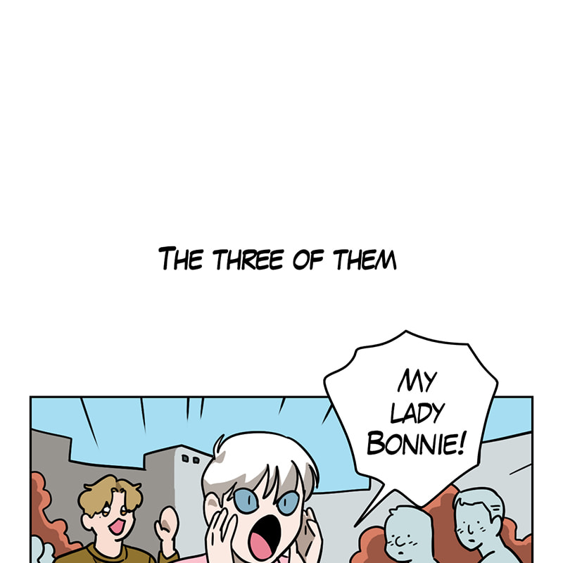 Meow Man Chapter 73 page 52 - 