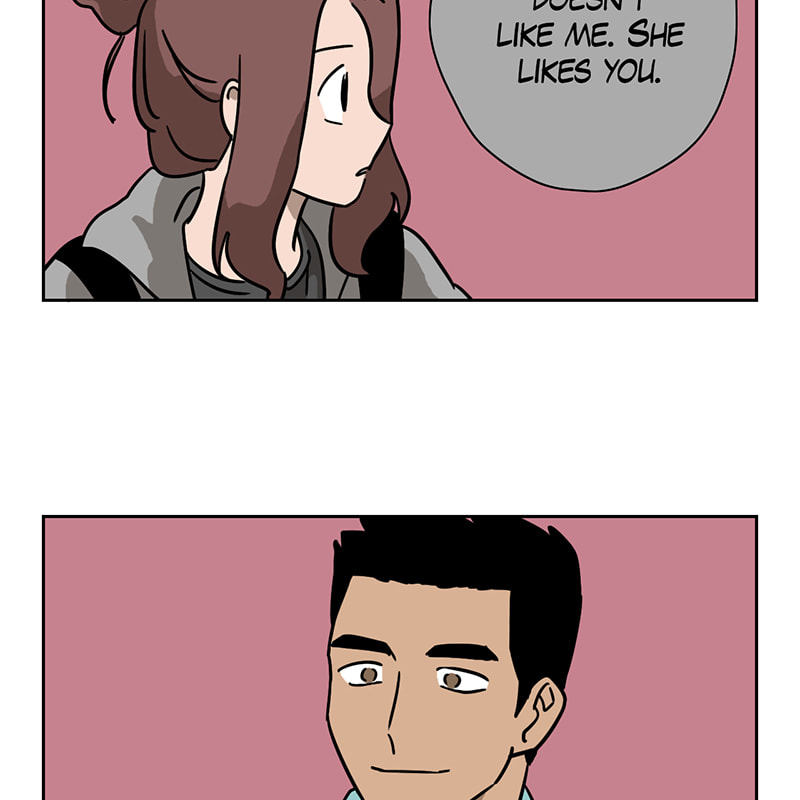 Meow Man Chapter 73 page 58 - 