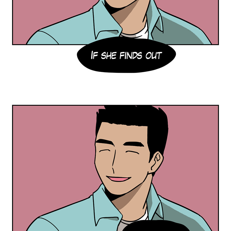 Meow Man Chapter 73 page 59 - 