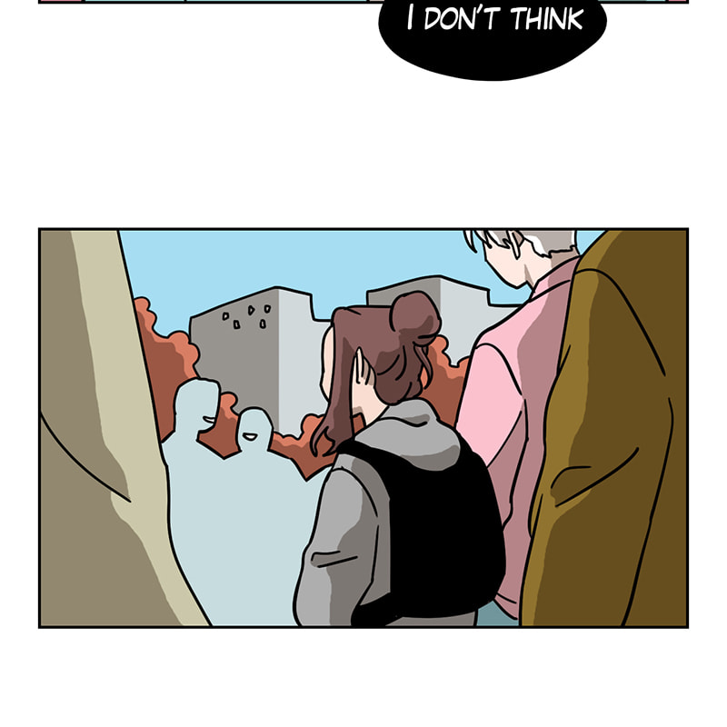 Meow Man Chapter 73 page 60 - 