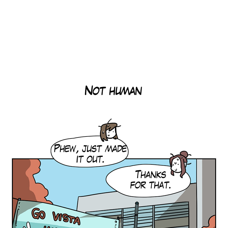 Meow Man Chapter 73 page 7 - 