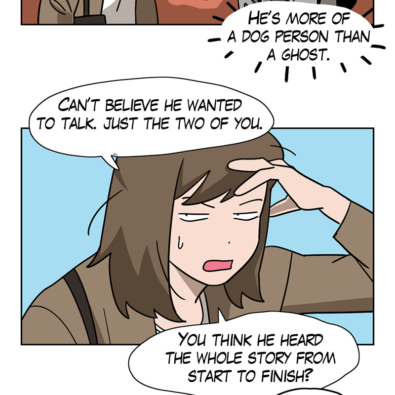 Meow Man Chapter 73 page 9 - 
