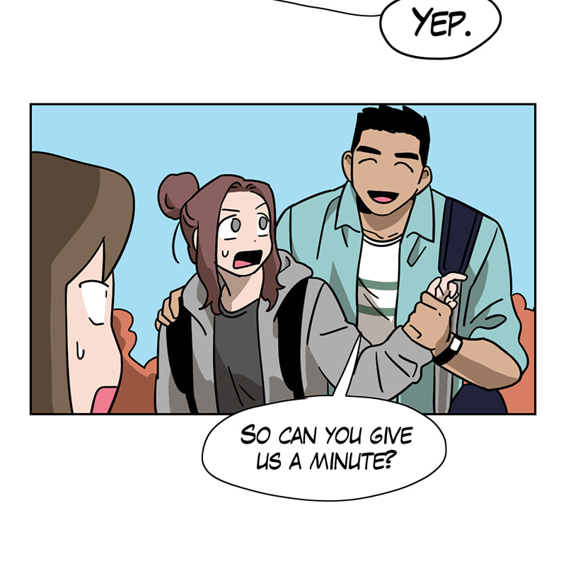 Meow Man Chapter 73 page 10 - 