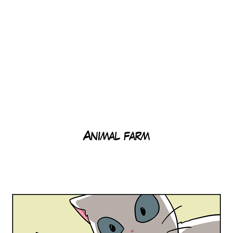 Meow Man Chapter 74 page 2 - 