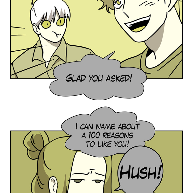 Meow Man Chapter 74 page 13 - 