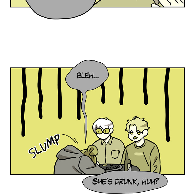 Meow Man Chapter 74 page 15 - 