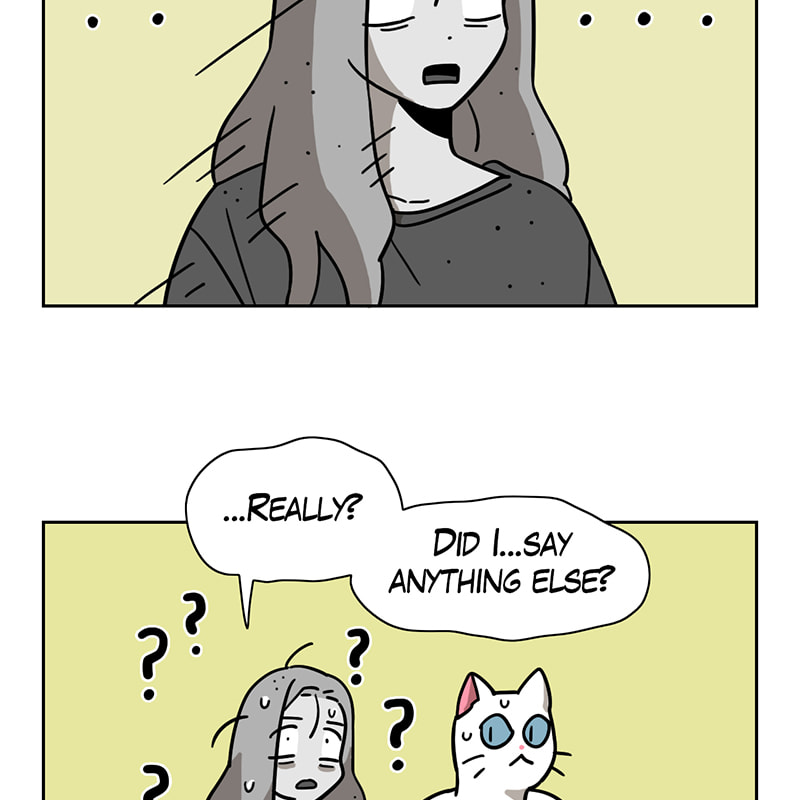 Meow Man Chapter 74 page 18 - 