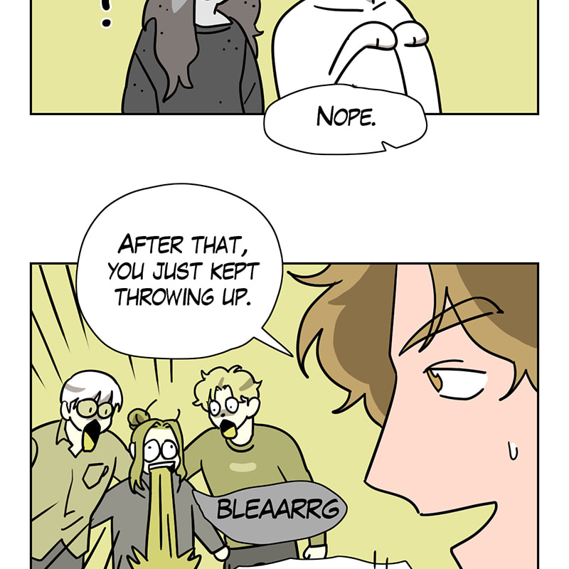 Meow Man Chapter 74 page 19 - 